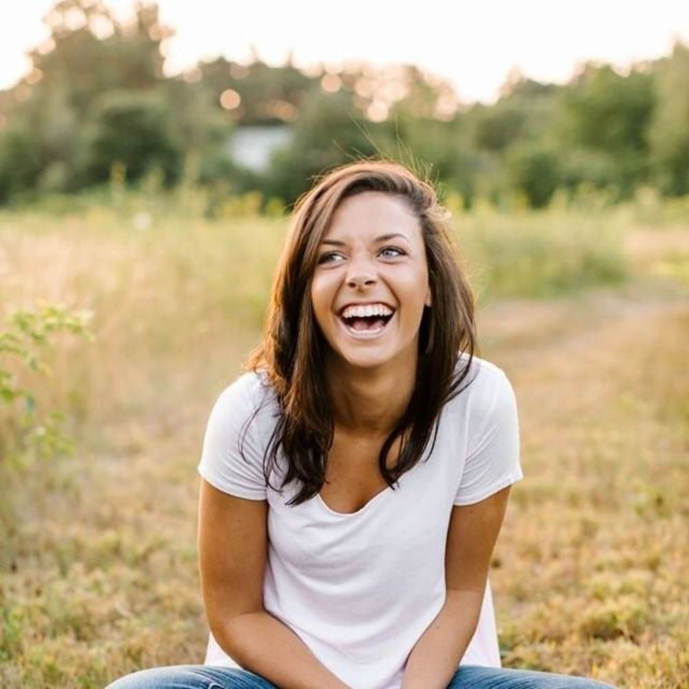 Meet your Posher, Julia